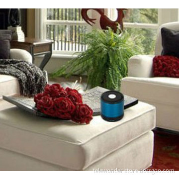 The newest Portable Bluetooth speaker for 2013 Spring